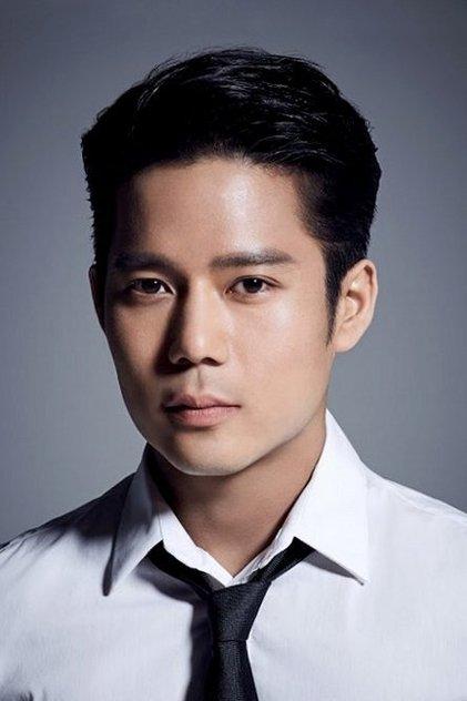 Lee Jae-eung - Actor Profile Photo