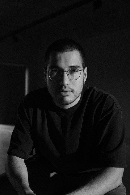 Deniz Göçmen - Actor Profile Photo