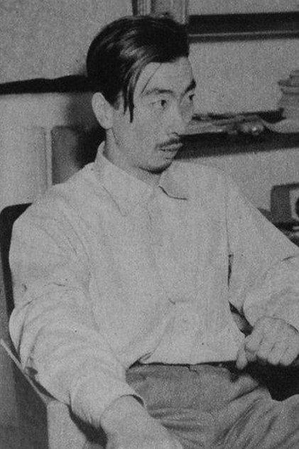 Baba Noboru - Actor Profile Photo