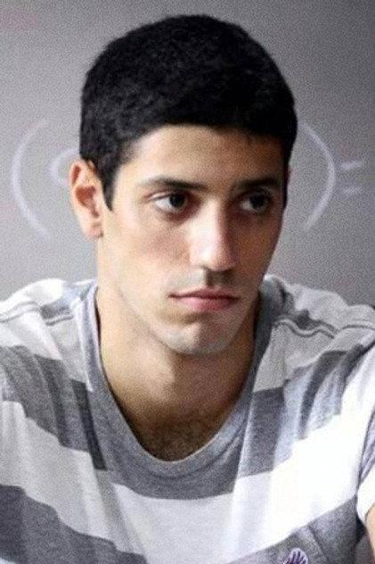 Tamir Ginsburg - Actor Profile Photo