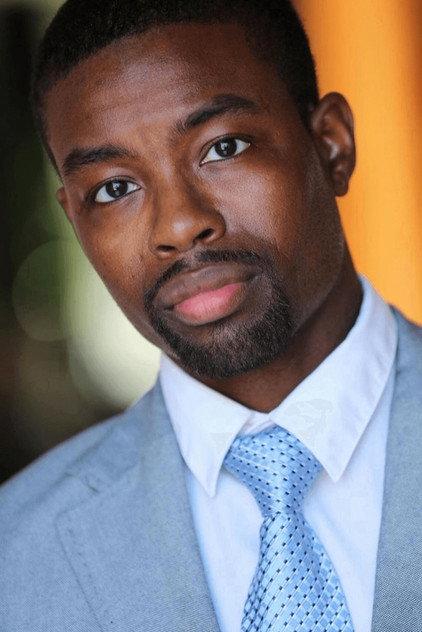 Jarnael Dabney - Actor Profile Photo