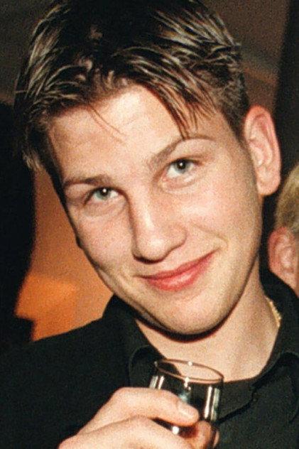 Stefan Hörberg - Actor Profile Photo