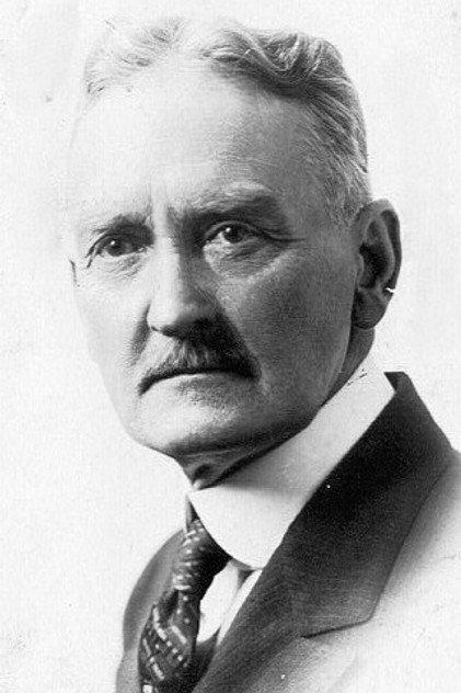William T.  Hayes - Actor Profile Photo