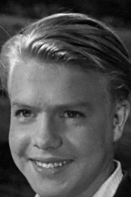Boris Belyayev - Actor Profile Photo