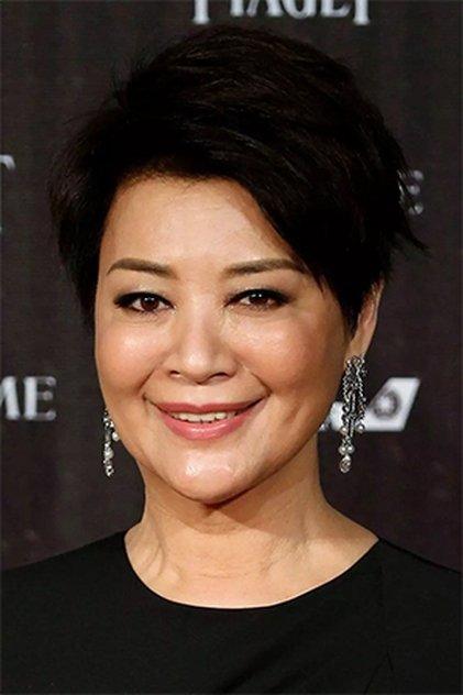 Elaine Jin Yan-Ling - Actor Profile Photo