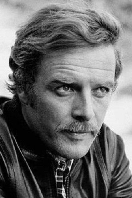 Gianni Garko - Actor Profile Photo