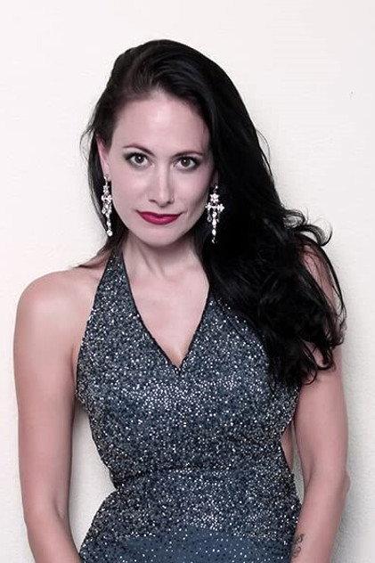 Michelle Palermo - Actor Profile Photo