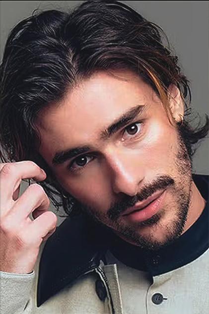 Bruno Montaleone - Actor Profile Photo