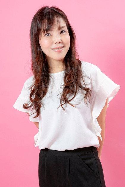 Shihoko Hirata - Actor Profile Photo