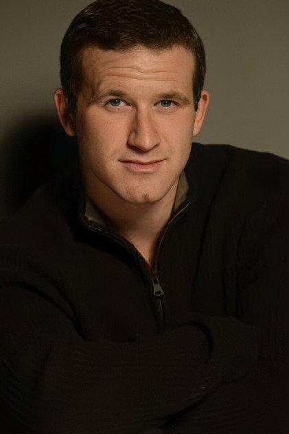 Stephen Eith - Actor Profile Photo
