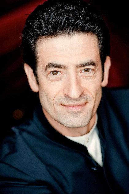 Yakov Kreizberg - Actor Profile Photo