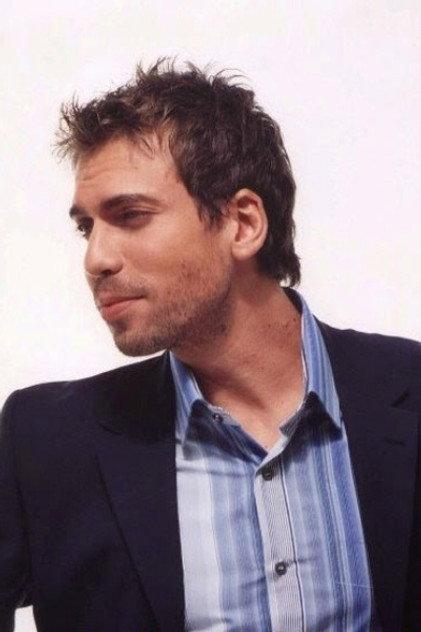 Christos Skordas - Actor Profile Photo