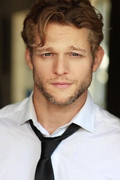 Chase Coleman - Actor Profile Photo