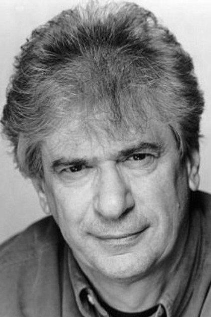 Fraser Cains - Actor Profile Photo