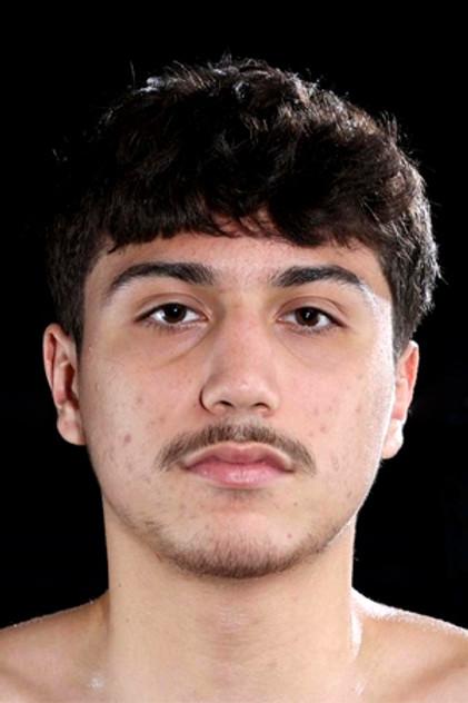 Emiliano Moreno - Actor Profile Photo