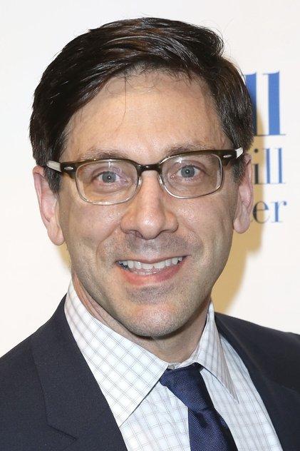 Michael Berresse - Actor Profile Photo
