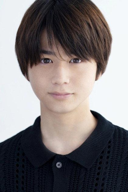 Rento Nishiyama - Actor Profile Photo