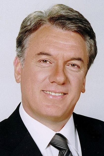 Antonio Vodanovic - Actor Profile Photo