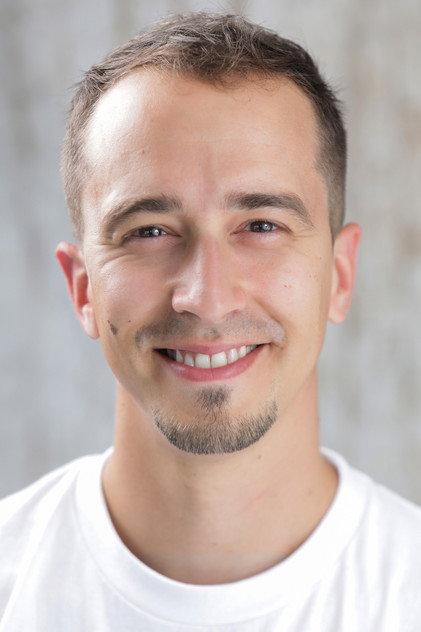 Andrew Wheildon-Dennis - Actor Profile Photo