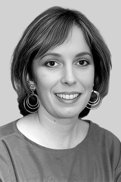Josephine Chaplin - Actor Profile Photo
