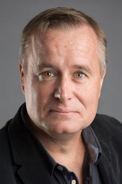 Antony Coleman - Actor Profile Photo