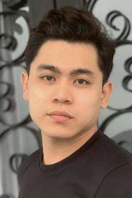 Arjay Ramos - Actor Profile Photo