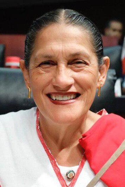 Jesusa Rodríguez - Actor Profile Photo