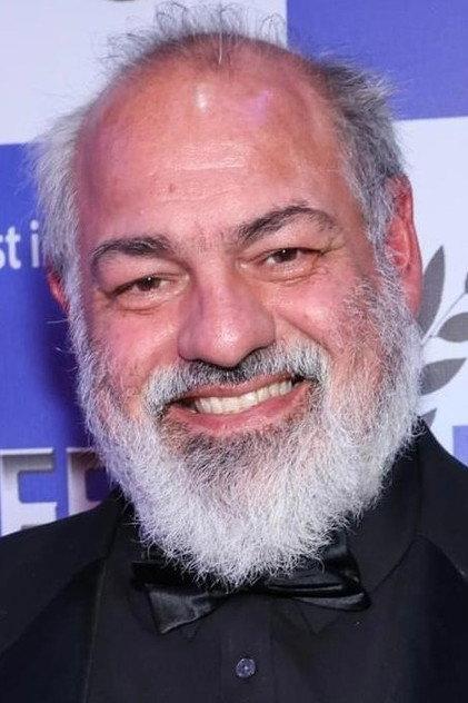 David Ogrodowski - Actor Profile Photo