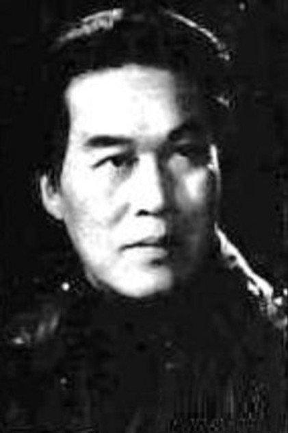 Shi Xilai - Actor Profile Photo