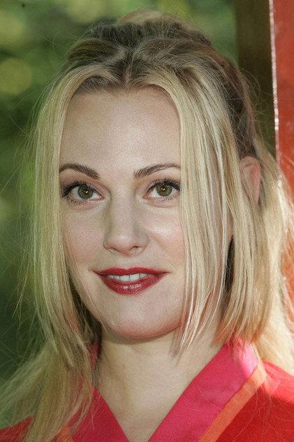 Eva Haßmann - Actor Profile Photo