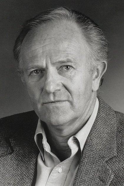 Josef Sommer - Actor Profile Photo