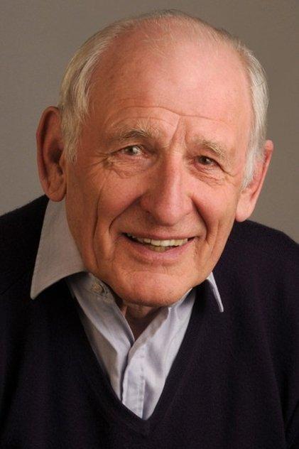 James Bradford - Actor Profile Photo