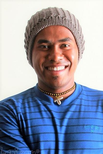 Jimmy Kobogau - Actor Profile Photo