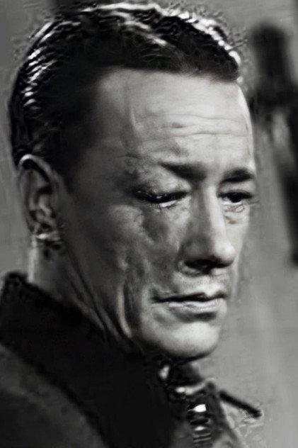 Ricardo Trigo - Actor Profile Photo