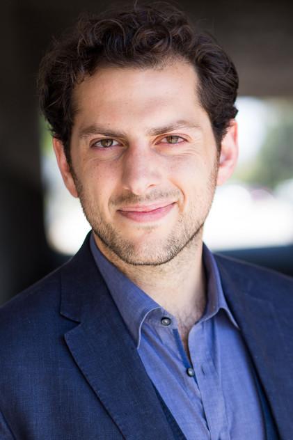 Michael Bernardi - Actor Profile Photo