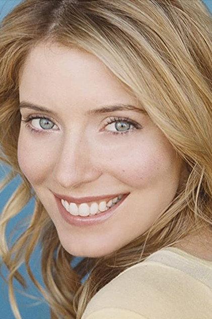 Victoria Profeta - Actor Profile Photo