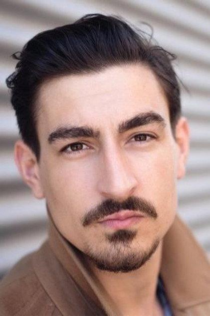 Anton Weil - Actor Profile Photo