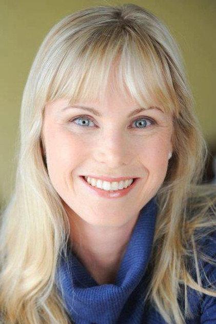 Catherine Sutherland - Actor Profile Photo