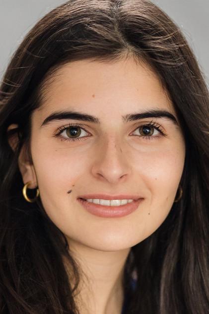 Michaela Sasner - Actor Profile Photo