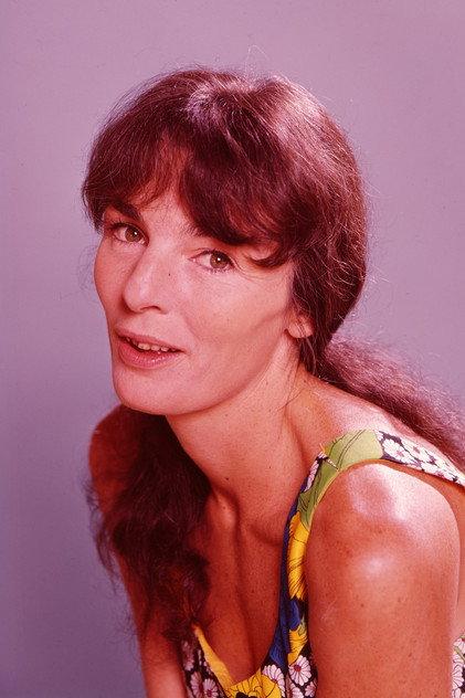 Jessica Myerson - Actor Profile Photo