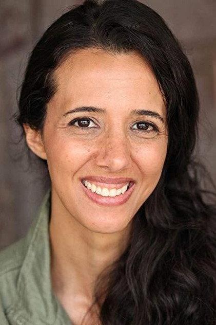 Ghadir - Actor Profile Photo