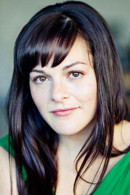 Sophie Cadieux - Actor Profile Photo