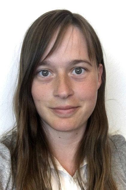 Majken Blaess Møgelbjerg - Actor Profile Photo