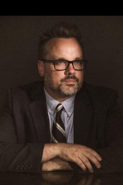 Matthew Speak - Actor Profile Photo