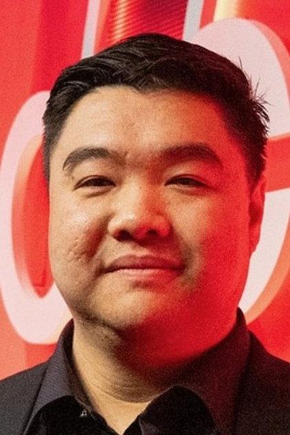 Jeff Chan - Actor Profile Photo