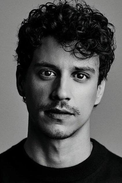 Adam DiMarco - Actor Profile Photo