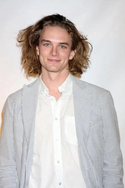 Alexander Nifong - Actor Profile Photo