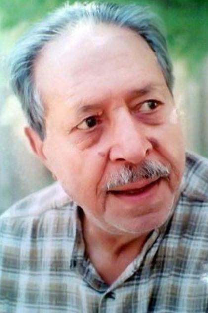 Jaafar Al-Saadi - Actor Profile Photo