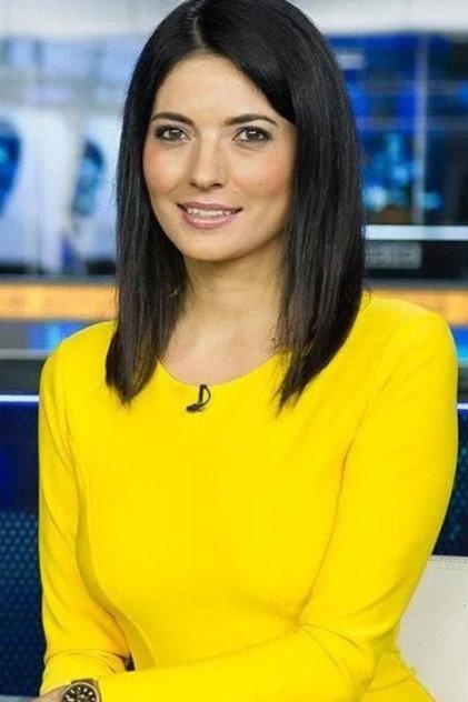 Natalie Sawyer - Actor Profile Photo