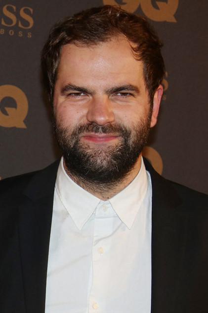 Quentin Margot - Actor Profile Photo